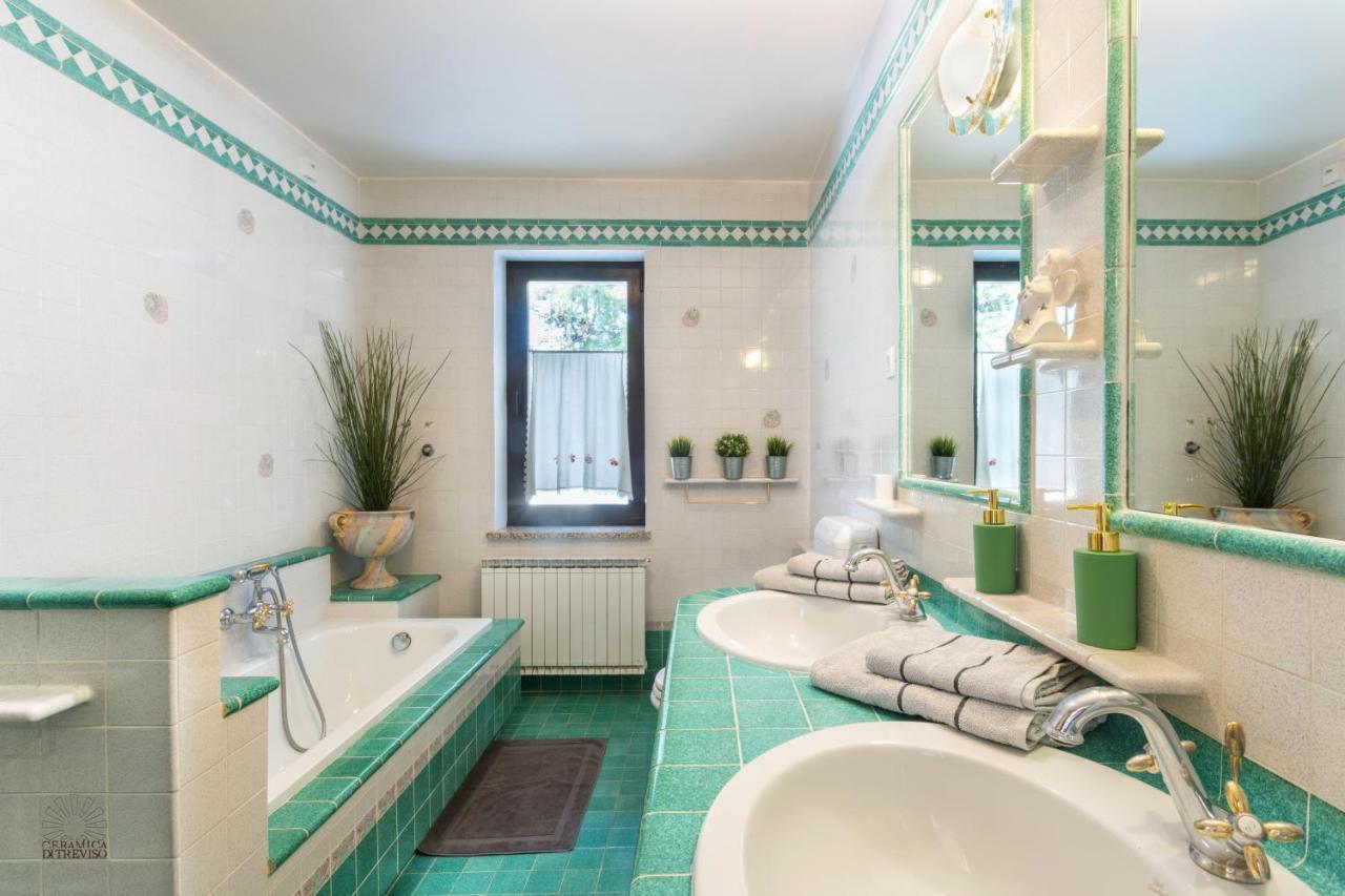 Villa Emi Zgornje Skofije Екстер'єр фото