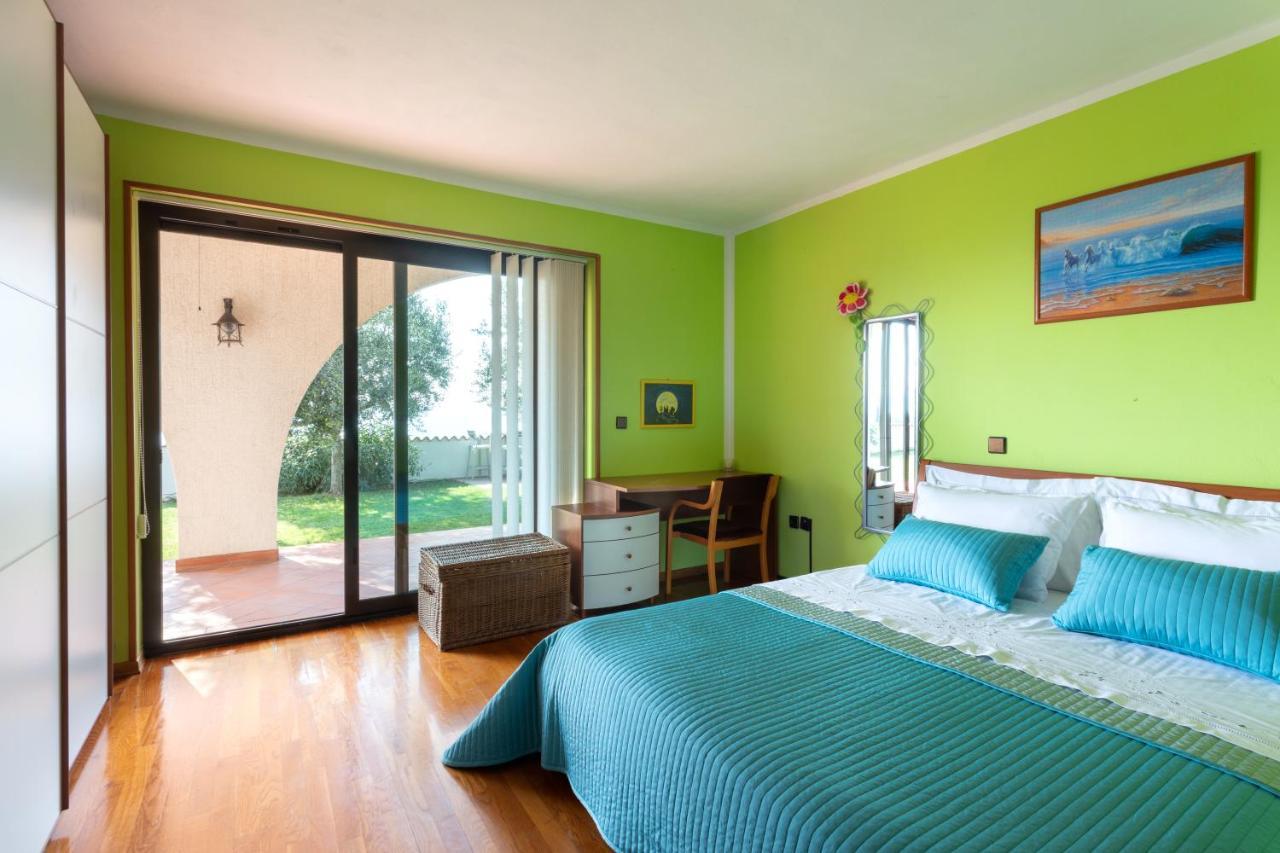 Villa Emi Zgornje Skofije Екстер'єр фото