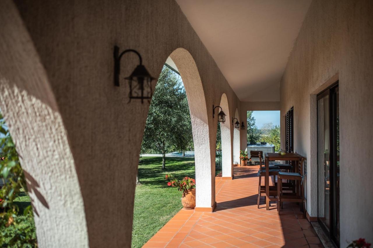 Villa Emi Zgornje Skofije Екстер'єр фото