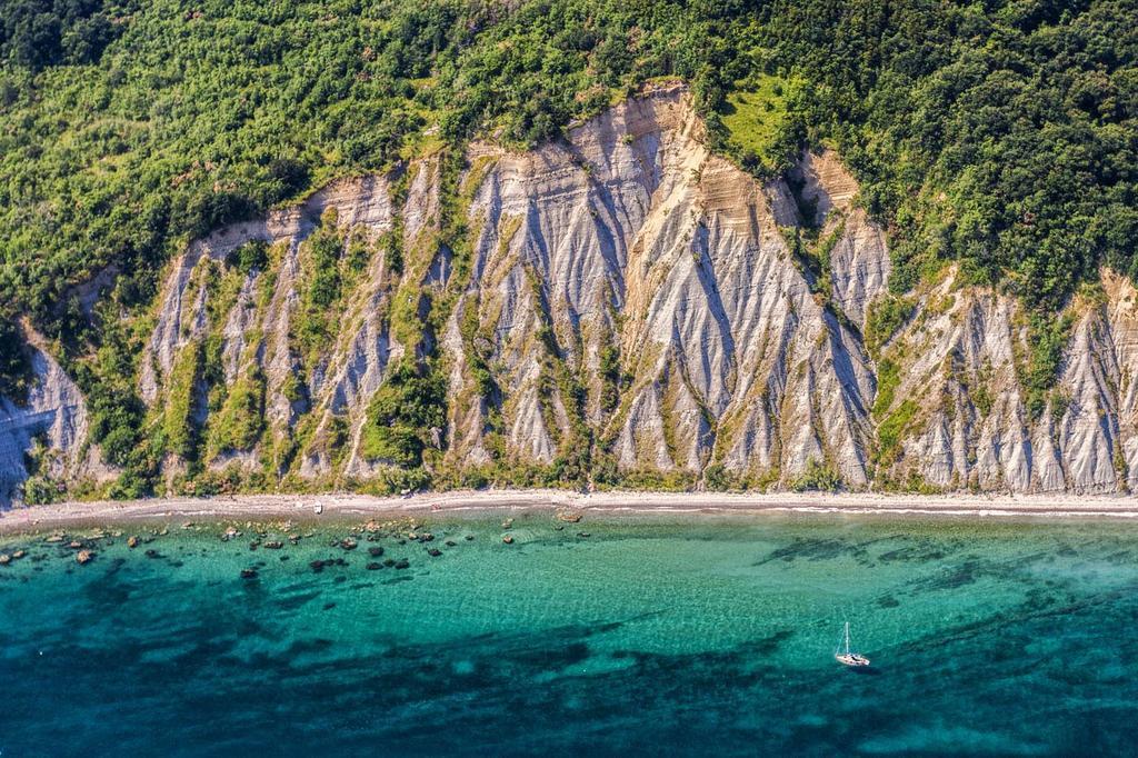 Villa Emi Zgornje Skofije Екстер'єр фото