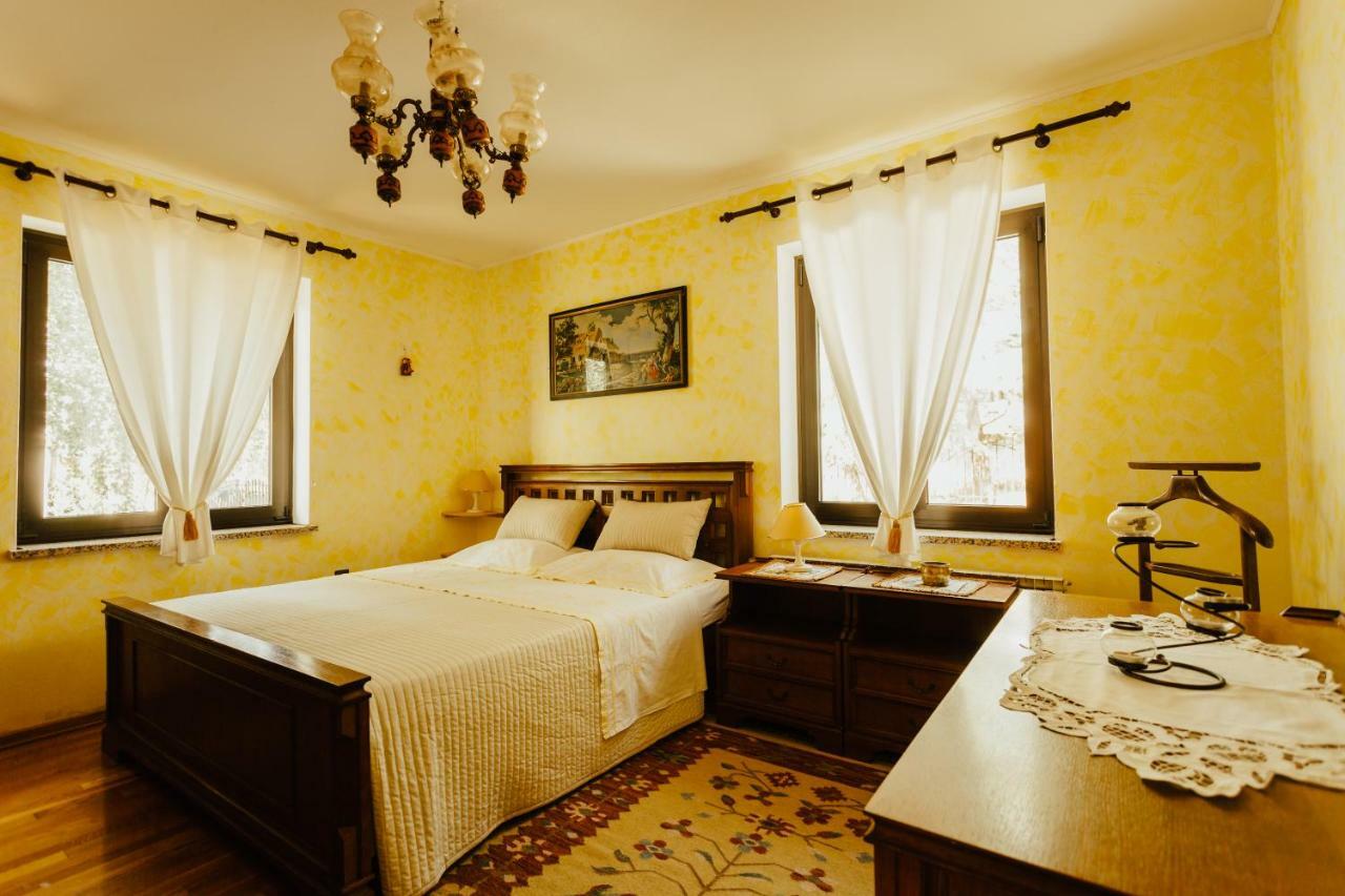 Villa Emi Zgornje Skofije Екстер'єр фото