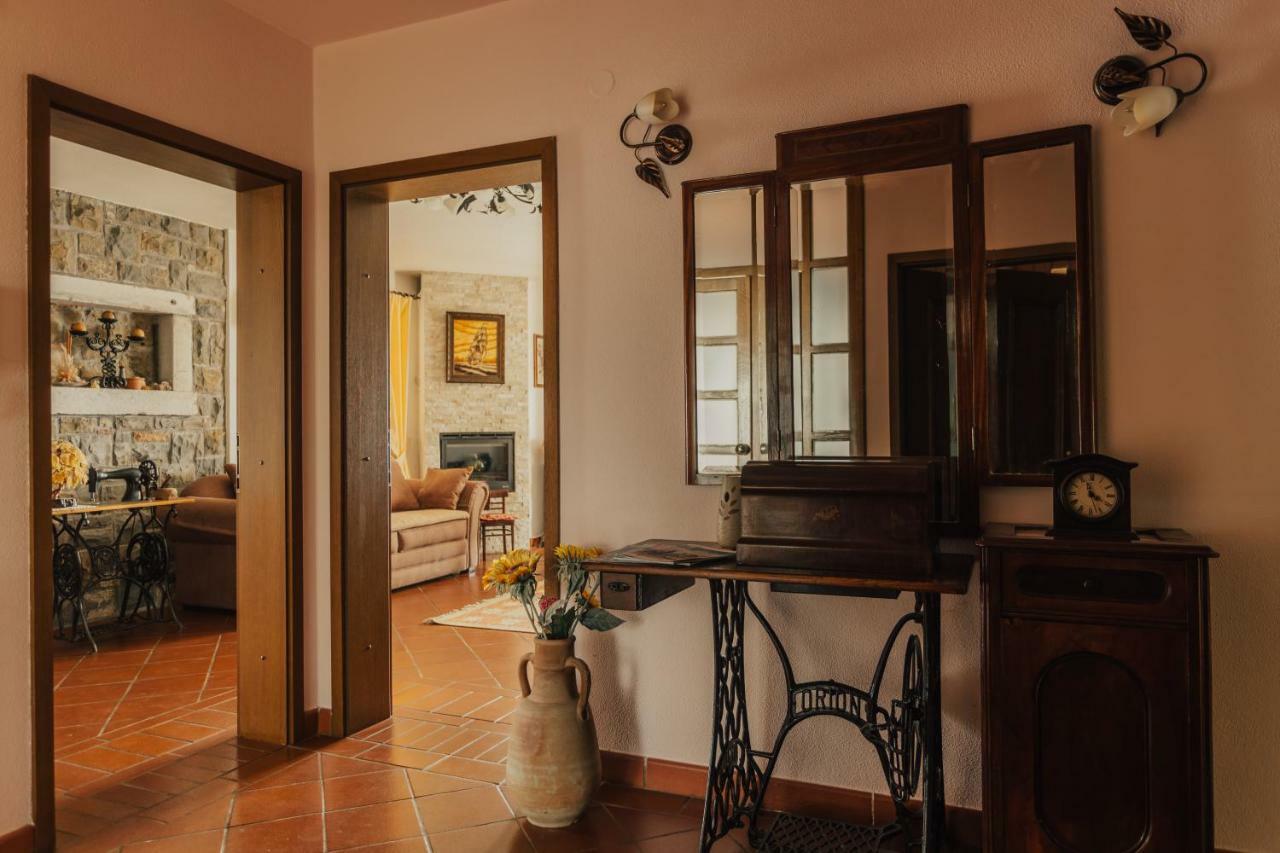 Villa Emi Zgornje Skofije Екстер'єр фото